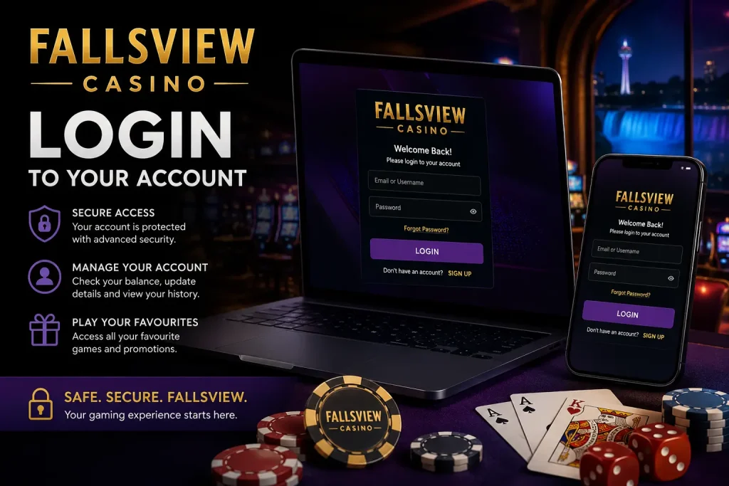 Fallsview Casino