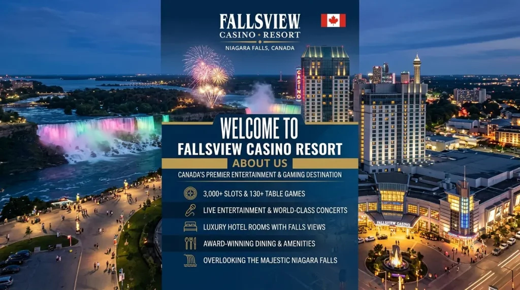Fallsview Casino
