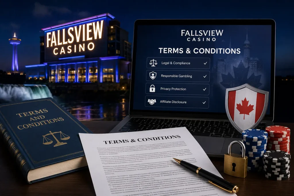 Fallsview Casino
