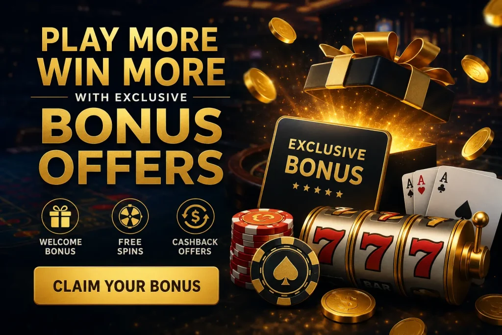 Fallsview Casino