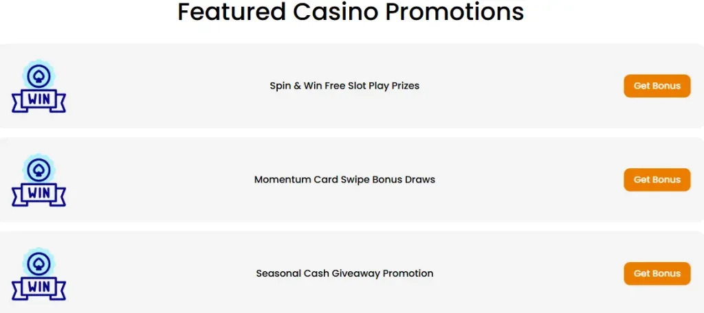 Fallsview Casino
